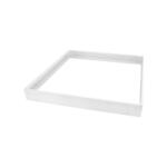 spectrumLED FRAME TO MOUNTED FIXTURE SURFACE LUMINAIRE ALGINE BACKLIGHT 600X600x70MM (697286504)