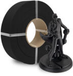 Polymaker - Panchroma PLA Matte - (Charcoal Black) Fekete - Refill - 1, 75 mm - 1 kg