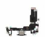 Apple Modul Incarcare Apple iPhone 15 Plus Negru Service Pack