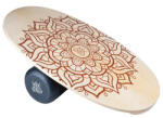 D STREET Original Balance Board - Mandala