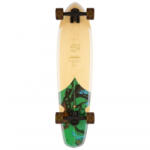Arbor 35" Mission Groundswell Cruiser