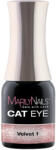 MarilyNails - HEMA FREE CAT EYE - VELVET 1 - 4ml