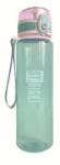 St. Majewski St. Right tritán kulacs 500 ml - Mint & Pink (692512) - iskolataskawebshop