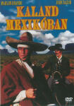 Mirax Kaland Mexikóban - DVD (L826078)