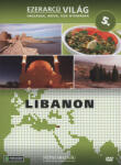 Premier Média Kft Ezerarcú világ 5. - Libanon - DVD (L829883)