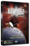 ROCKY KFT A kozmosz titkai 2. - DVD (L825919)