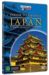 ROCKY KFT Discovery - Őseink tudománya: Japán - DVD (L826180)