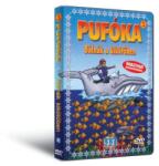 Morzsi Video Pufóka 3 - Bálnák a kikötőben - DVD (L825995)