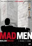 Libri-bookline Zrt Mad Men - Reklámőrültek - 1. évad - 1. DVD (L829124)