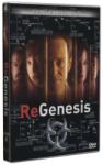 Mirax ReGenesis 1 évad 2. - DVD (L824833)
