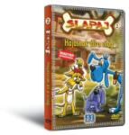 Morzsi Video Slapaj 2 - Hajasnak áll a világ - DVD (L825999)