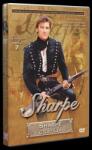 Mirax Sharpe 7. - Sharpe csatája -DVD (L828637)
