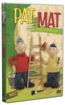 Mirax Pat és Mat avagy a kétbalkezesek 2. - DVD (L827343)