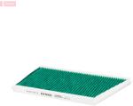DENSO Filtru, aer habitaclu DENSO ClearAir+ DCF803A (DCF803A)