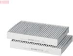 DENSO Filtru, aer habitaclu DENSO DCF769K (DCF769K)