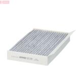 DENSO Filtru, aer habitaclu DENSO DCF728K (DCF728K)