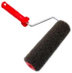 Beorol Rola cu maner pentru gletuit, Beorol, 25 cm/48 mm, fir 16 mm (482047)