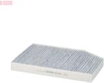 DENSO Filtru, aer habitaclu DENSO DCF768K (DCF768K)