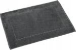 Zwoltex Fürdőszobaszőnyeg Zwoltex Grano Grafit méret 50x70cm (Zwoltex PRODUKT POLSKI)