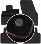 Max-Dywanik Volkswagen Tiguan III 2024-től. Velúr Autószönyegek az autóhoz