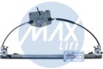 Max Ablak emelő Max WVW147-L
