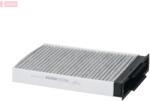 DENSO Filtru, aer habitaclu DENSO DCF704K (DCF704K)