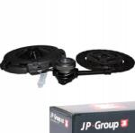 JP Group Komplett Kuplung Nissan Interstar Primastar Opel Movano Vivaro Renault típusokhoz