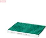 DENSO Filtru, aer habitaclu DENSO ClearAir+ DCF810A (DCF810A)