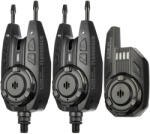 Carp Academy Flashback elektromos kapásjelző szett 2+1