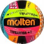 Molten Röplabda Labda Röplabda Edzés Beltéri Molten I Love Volleyball MS-500 R5 (4905741828349)