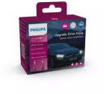 Philips Lămpi Autoturismului Ultinon Access H1 LED 6000K Alb rece 12V 13W 2buc 11258U2500CX (11258U2500CX)