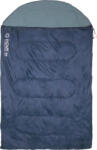 Escape Sac de dormit Dublu Peak Albastru 11556 (11556) Sac de dormit
