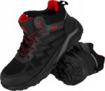 REIS Biztonsági cipő, kötött zokni Reis Corner-t Bc méret 39 (BCCORNER-T_BC)