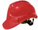 4WRK Védősisak 4WRK Gunnar Rd méret 53-62 (HELMET GUNNAR ABS RED)