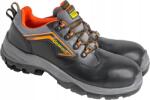Demar Biztonsági félcipő Demar BDSOLO-P-S3 Bs méret 43 (BDSOLO-P-S3)