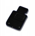 Motos Streak velúr szőnyeg a vezetőoldalra, Bmw X5 IV G05-höz 2018-tól