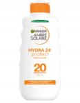 Garnier Napozó krém Spf 20 Ambre Solaire Hydra 24 Garnier