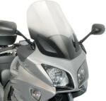 Givi Vizieră transparentă motocicletă pentru Honda CBF 600 S 2004-2012 D303ST (D303ST)
