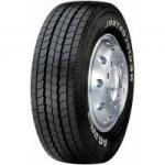 Fulda Regiocontrol (ms) 205/75r17, 5 124/122m