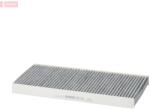 DENSO Filtru, aer habitaclu DENSO DCF773K (DCF773K)