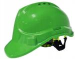 4WRK Védősisak 4WRK Gunnar Gn méret 53-62 (HELMET GUNNAR ABS GREEN)