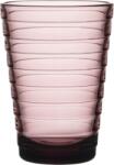 Iittala Pahare Aino Aalto 330 ml, roz, 2 buc (1070438) Pahar