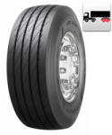 Dunlop Sp246 (ms) 215/75r17, 5 136/134j