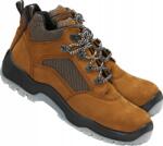 PPO Munkavédelmi bakancs Ppo BPPOT72N Brb méret 40 (72N)