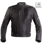 Nordcode Jackal Air Oversize Bărbătesc Geacă de motocicletă Waterproof Negru NOR000JAC153O (NOR000JAC153O)
