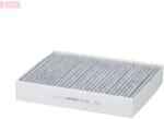 DENSO Filtru, aer habitaclu DENSO DCF740K (DCF740K)