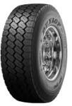 Dunlop Sp282 (ms) 385/65r22, 5 160/158j/k