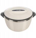 Orion Termo műanyag termosz 3, 9 l fehér (8592381189341)