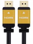 PAWONIK Hdmi kábel 2.0 2M Uhd 2160P 4K/60Hz 3D 48bit 30AWG (PH-49-0015-2)
