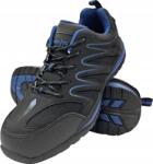 REIS Munkavédelmi cipő Reis Ecuador kat. Ob (BRECUADOR-OB BN)